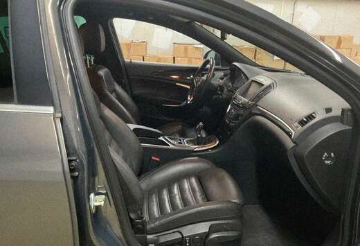 Opel Astra 1.7 TD Caravan