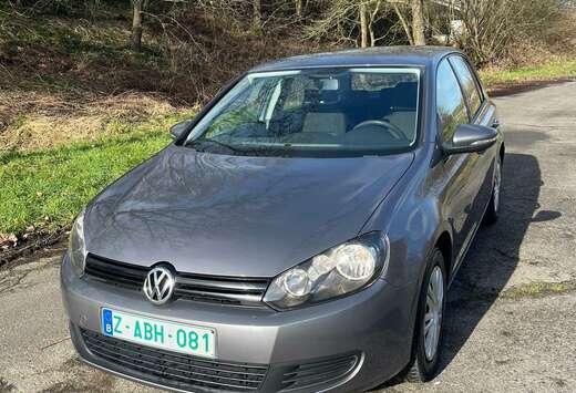 Volkswagen 1.4 Comfortline