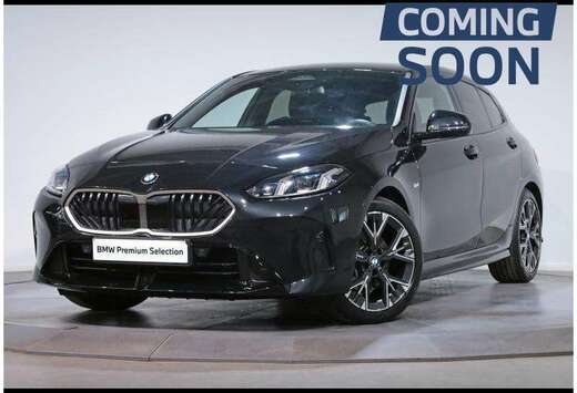 BMW Hatch Kit M Sport