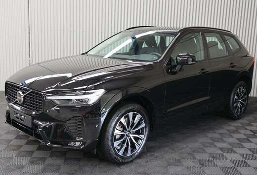 Volvo B4 Benzine Mild-Hybrid Geartronic Plus Dark Pan ...