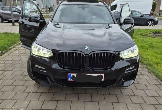 BMW xDrive20d Aut. Sport