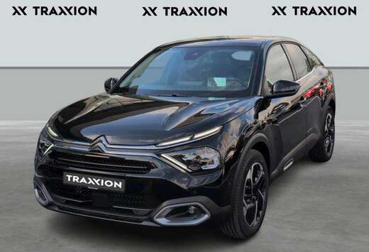 Citroen 1.2 PureTech 130 EAT8 MAX