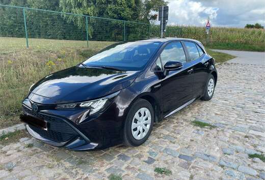 Toyota Corolla 1.8 Hybrid Comfort
