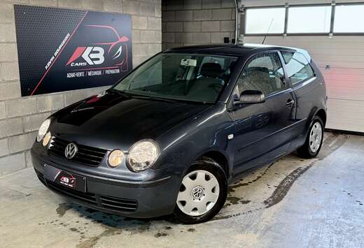 Volkswagen 75.000kms  1.2 Essence 65CV