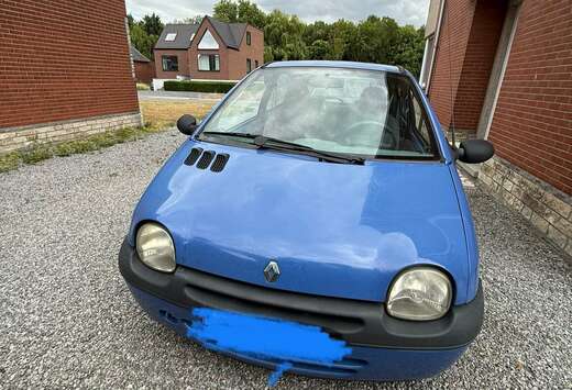 Renault 1.2 Privilege