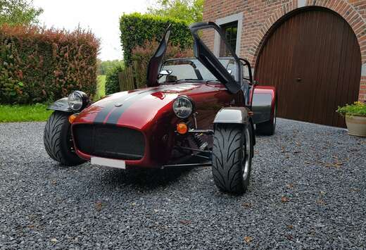 Caterham 275R (310R)