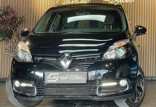 Renault 1.2 TCe Bose Edition *GPS*GARANTIE 1 AN*