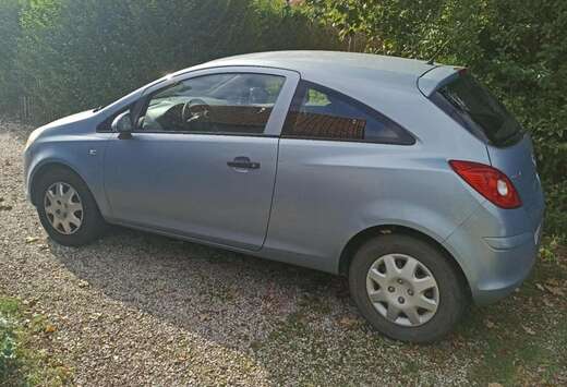 Opel Corsa 1.0 12V
