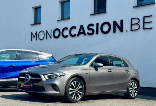 Mercedes-Benz e *GRAND GPS MBUX*PHARES LED*CAMERA*Cui ...