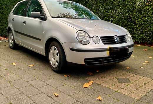 Volkswagen 1.2 BENZINE EURO 5 met keuring VOLLEDIG IN ...