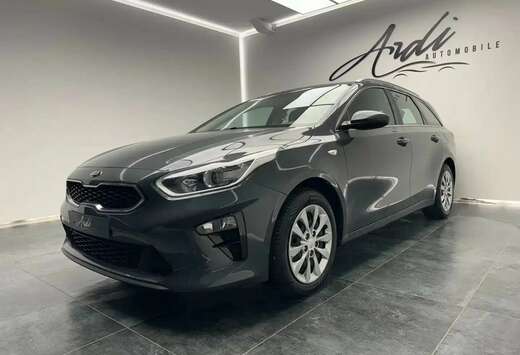 Kia 1.6 CRDi *GARANTIE 12 MOIS*1er PROPRIETAIRE*