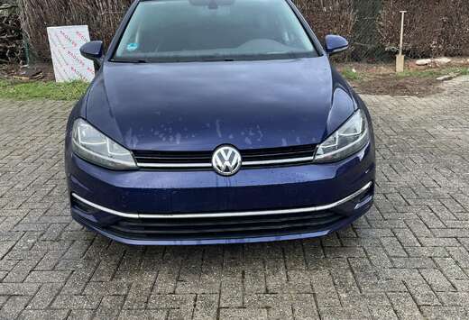 Volkswagen 1.6 CR TDi BMT Highline