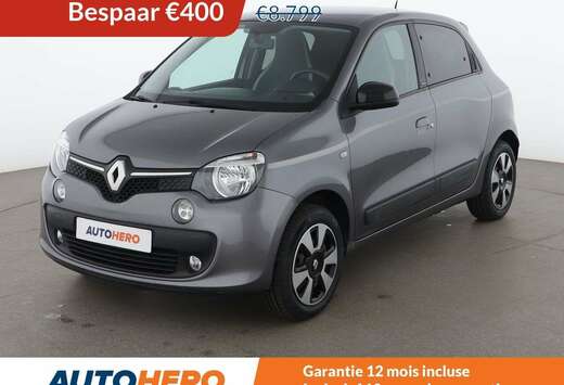 Renault 1.0 SCe Limited