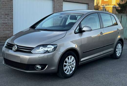 Volkswagen 1.6 CR TDi Trendline BMT DPF