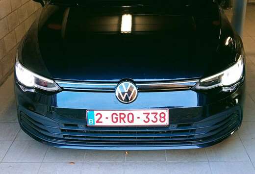 Volkswagen 1.0 TSI Life OPF