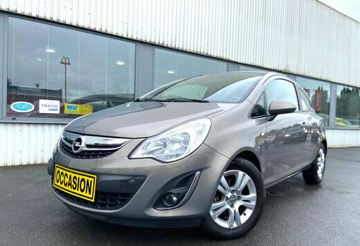 Opel 1.2i ecoFLEX *COSMO *AIRCO* 2012*