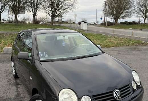 Volkswagen 1.2i * Prete A Immat