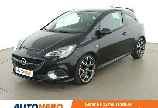 Opel 1.4 Turbo GSi