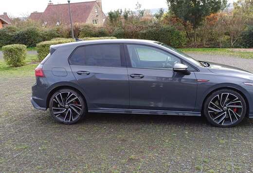 Volkswagen 2.0 TSI OPF DSG