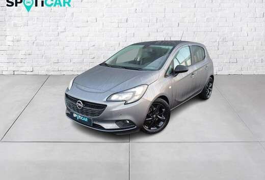 Opel BLACK ED. ES 90 AUTO