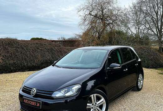 Volkswagen 1.6 TDi 105 CV R-LINE SPORT FULL GPS XENON ...