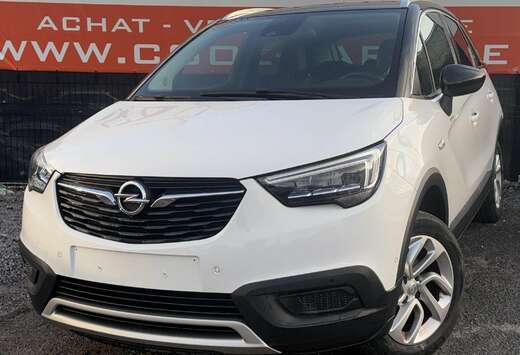 Opel 1.2 Turbo 2020 Edition - EU6D - GARANTIE 1AN -