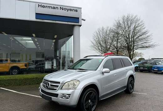 Mercedes-Benz Omgebouwd naar lichte vracht - Enkel vo ...