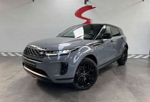 Land Rover 2.0 TD4 MHEV 4WD D165 S