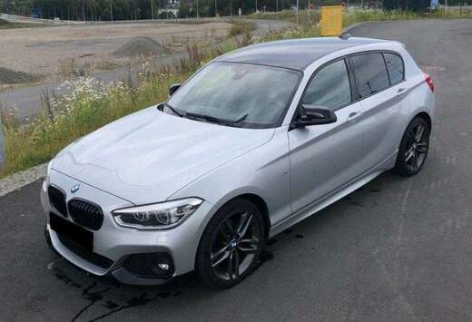 BMW d XDrive M