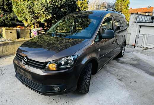 Volkswagen Life 1.6 CR TDi 0467 78 96 65