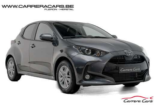 Toyota 1.5iActive HEV*NEW*AUTO*CAM*CRUISE*GARANTIE 10 ...