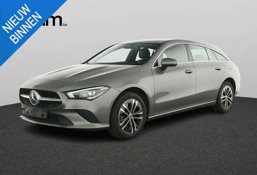 Mercedes-Benz e Luxury Line