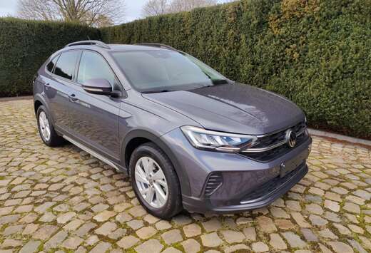 Volkswagen Taigo 1.0 TSI OPF Life ** Camera **