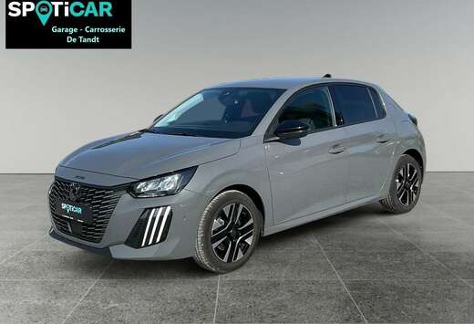 Peugeot Allure 1.2 Benzine 100 Pk goed uitgerust