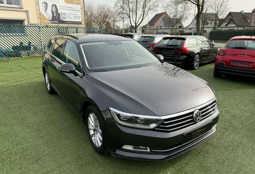 Volkswagen 1.6 TDi Highline BusinessDSGCAMERABLEUTOOT ...