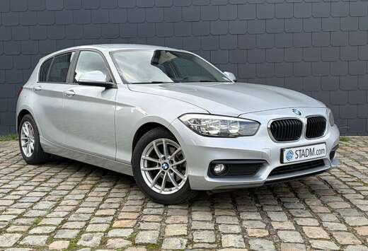 BMW d EfficientDynamics Edition CarPass carnet