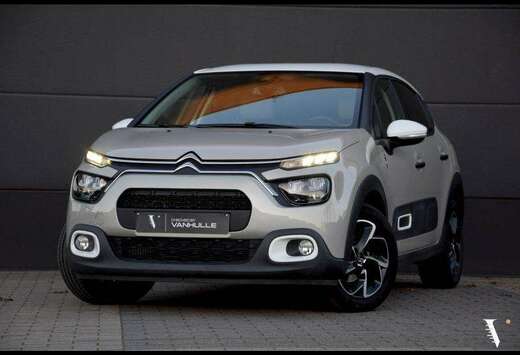 Citroen NAVI  CARPLAY  CAMERA