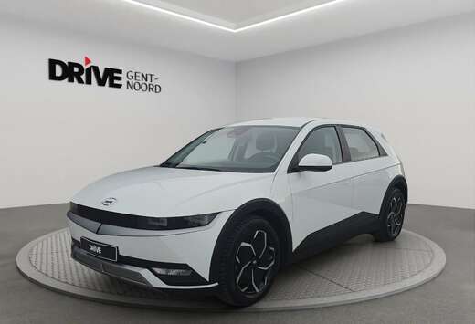 Hyundai 73 kWh Core AWD *ACC/Camera/Verw.zetels/APP c ...