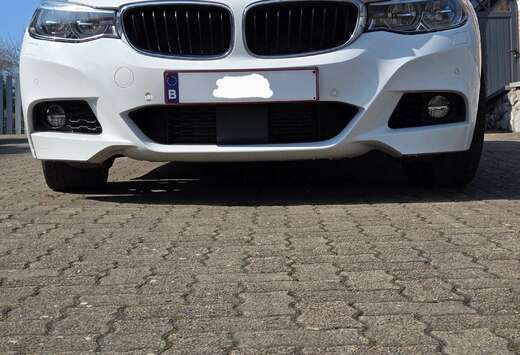 BMW Gran Turismo 320 dA AdBlue (EU6c)