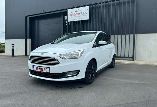 Ford 1.0 EcoBoost  12 MOIS DE GARANTIE