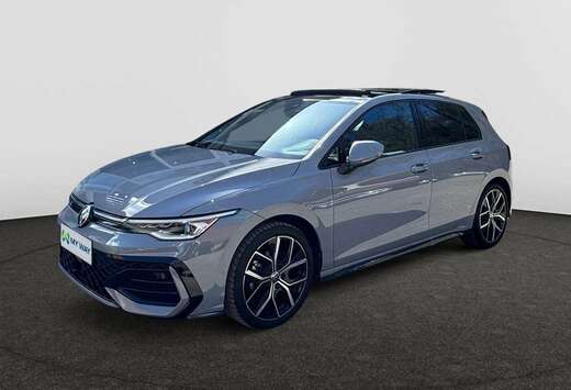 Volkswagen Golf 1.5 eTSI R-Line Business Premium DSG