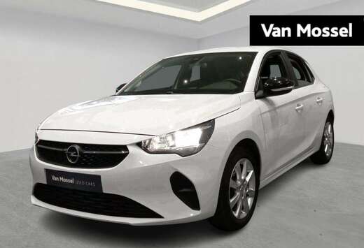 Opel 1.2 55kW S/S Edition
