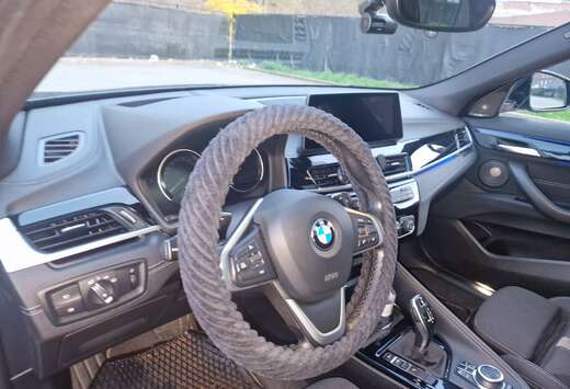 BMW X2 2.0 dAS xDrive18