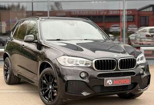 BMW 3.0 dAS xDrive30 PACK-M 1REMAIN LED BANG&OLUFSEN