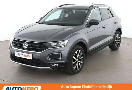 Volkswagen 1.6 TDI Style