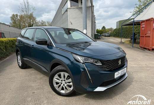 Peugeot 5008 1.2 PureTech Active Pack (EU6.4)