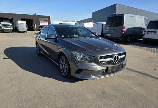 Mercedes-Benz d (Stock ID 72748)