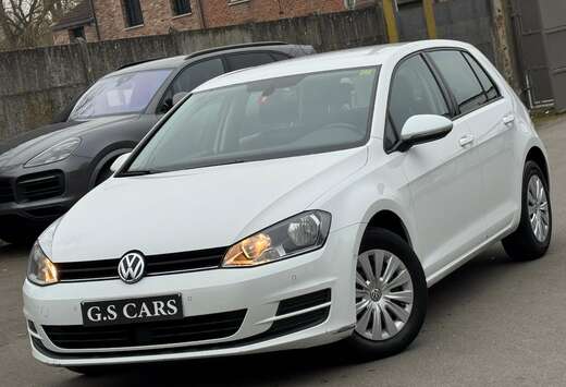 Volkswagen 1.2 TSI Highline//NAVIGATION//