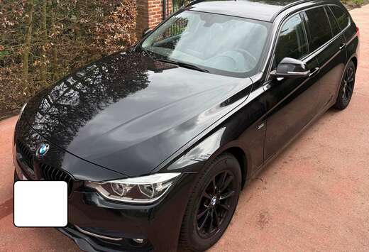 BMW Touring 318iA