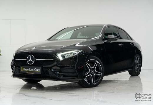 Mercedes-Benz e AMG line Sedan Cruise, Garantie, Ambi ...